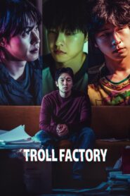Troll Factory 2024 on netflix