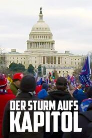 The Storming of the Capitol – An American Trauma 2022 on netflix