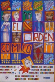 El orden cómico 1986 on netflix