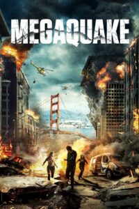 20.0 Megaquake 2023 on netflix
