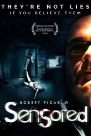 Sensored 2009 on netflix