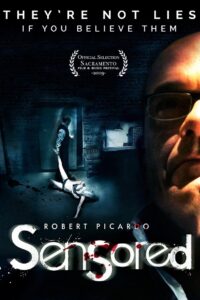 Sensored 2009 on netflix