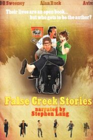False Creek Stories 2010 on netflix