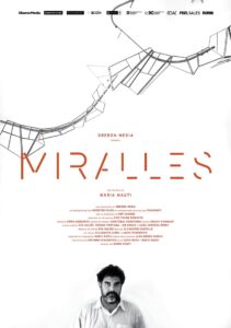 Miralles 2024 on netflix