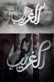الغريب 2017 on netflix