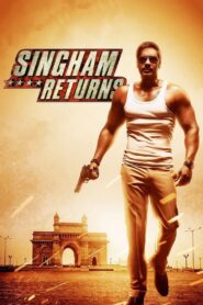 Singham Returns 2014 on netflix