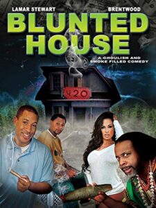 Blunted House 2009 on netflix