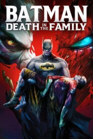Batman: Death in the Family 2020 on netflix