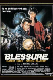 Blessure 1985 on netflix