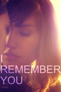 I Remember You 2015 on netflix