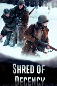 Shred of Decency 2020 on netflix