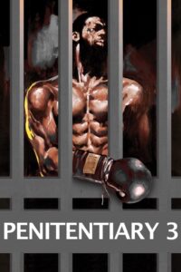 Penitentiary III 1987 on netflix