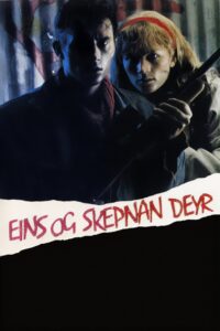 The Beast 1986 on netflix
