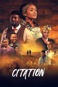 Citation 2020 on netflix