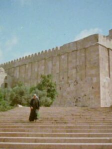 Souvenirs from Hebron 1982 on netflix