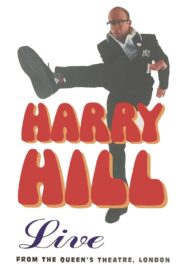 Harry Hill Live 1995 on netflix