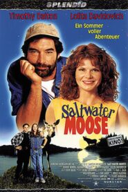 Salt Water Moose 1996 on netflix