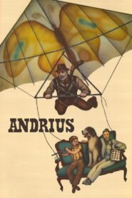 Andrius 1980 on netflix