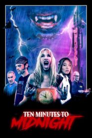 Ten Minutes to Midnight 2020 on netflix
