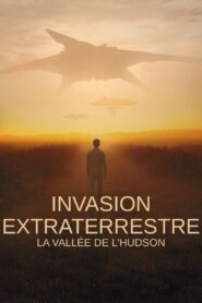Alien Invasion: Hudson Valley 2021 on netflix
