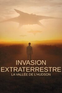 Alien Invasion: Hudson Valley 2021 on netflix