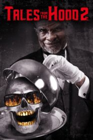 Tales from the Hood 2 2018 on netflix