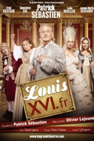 Louis XVI.fr 2024 on netflix