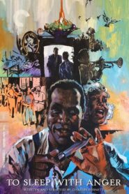 To Sleep with Anger 1990 on netflix