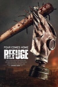 Refuge 2013 on netflix