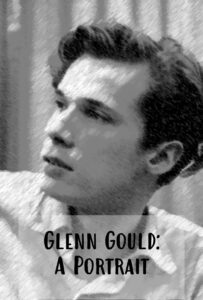 Glenn Gould: a Portrait 1985 on netflix