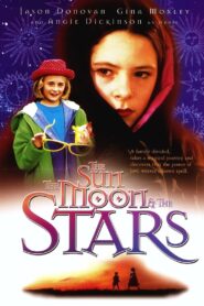 The Sun, The Moon and The Stars 1996 on netflix