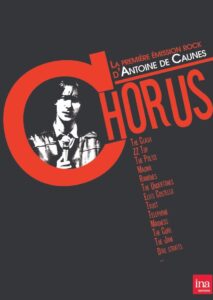 Chorus : La première émission Rock d’Antoine de Caunes 2010 on netflix