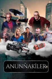 Anunnakiler 2024 on netflix