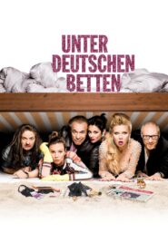 Unter deutschen Betten 2017 on netflix