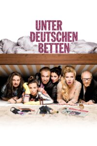 Unter deutschen Betten 2017 on netflix