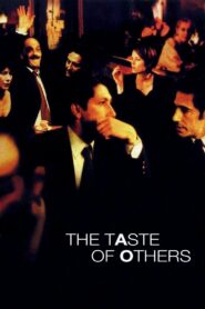The Taste of Others 2000 on netflix