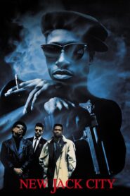 New Jack City 1991 on netflix