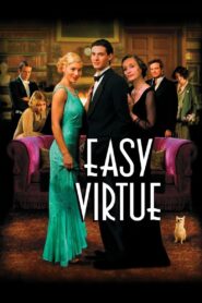 Easy Virtue 2008 on netflix
