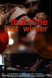 This Time Last Winter 2010 on netflix