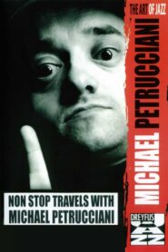 Non Stop Travels with Michel Petrucciani 1995 on netflix