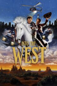 Into the West 1992 on netflix