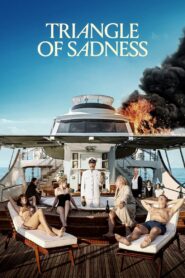 Triangle of Sadness 2022 on netflix