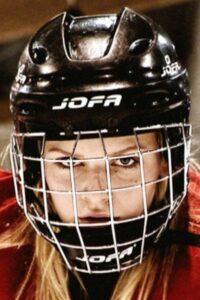 Hockey Model 2008 on netflix