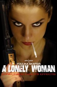 A Lonely Woman 2018 on netflix