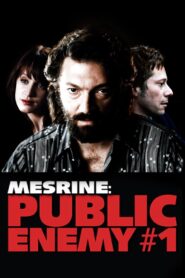 Mesrine: Public Enemy #1 2008 on netflix
