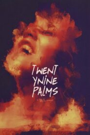 Twentynine Palms 2003 on netflix