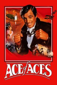 Ace of Aces 1982 on netflix