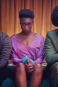 Grace Under Pressure 2019 on netflix