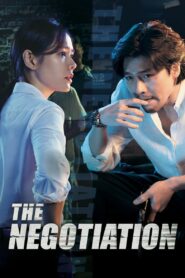 The Negotiation 2018 on netflix