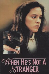 When He’s Not a Stranger 1989 on netflix